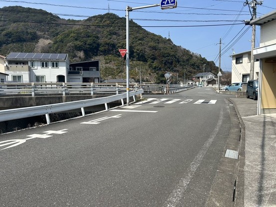 detached 大分県大分市大字津守64番1 第五奈良勘ビル 105号室