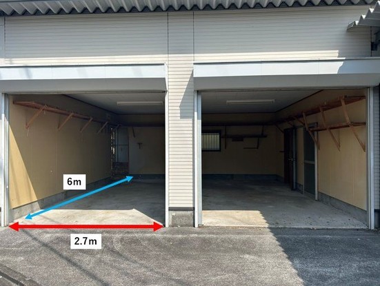 detached 大分県大分市大字津守64番1 第五奈良勘ビル 105号室