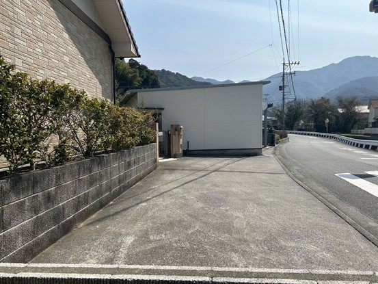 detached 大分県大分市大字津守64番1 第五奈良勘ビル 105号室