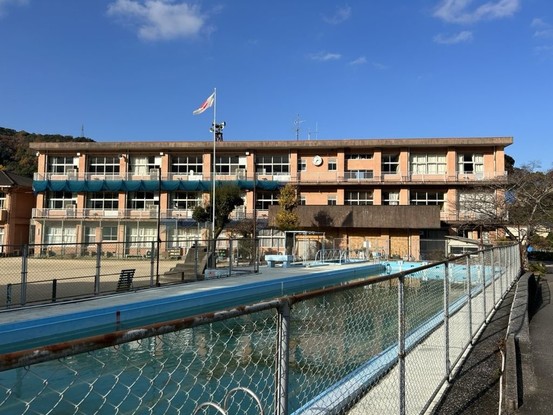 detached 大分県大分市大字津守64番1 第五奈良勘ビル 105号室