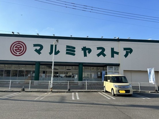 detached 大分県大分市大字津守64番1 第五奈良勘ビル 105号室