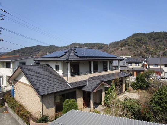 detached 大分県大分市大字津守64番1 第五奈良勘ビル 105号室