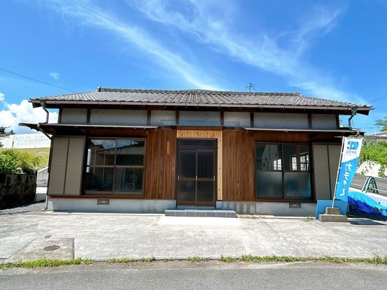 detached 大分県大分市大字津守64番1 第五奈良勘ビル 105号室