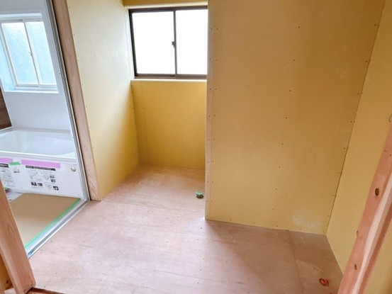 detached 大分県大分市大字津守64番1 第五奈良勘ビル 105号室