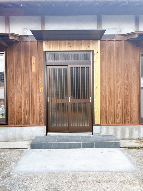 detached 大分県大分市大字津守64番1 第五奈良勘ビル 105号室