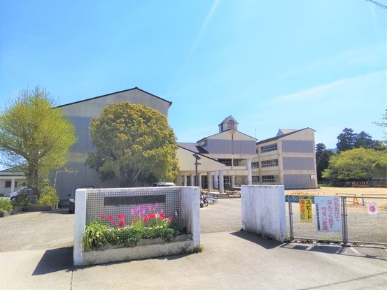 detached 大分県大分市大字津守64番1 第五奈良勘ビル 105号室