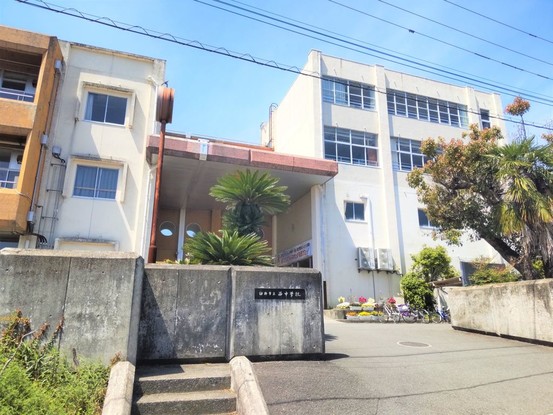 detached 大分県大分市大字津守64番1 第五奈良勘ビル 105号室