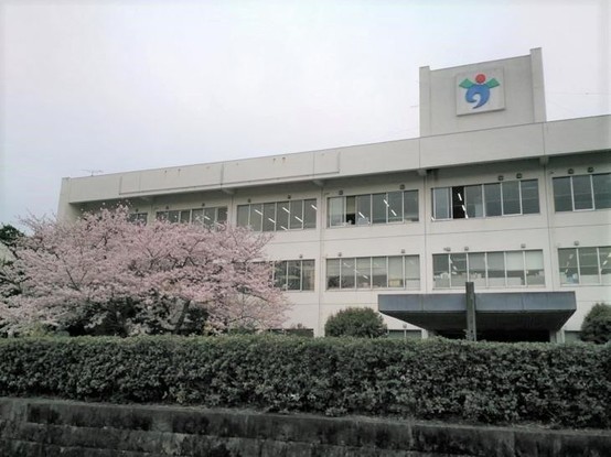 detached 大分県大分市大字津守64番1 第五奈良勘ビル 105号室