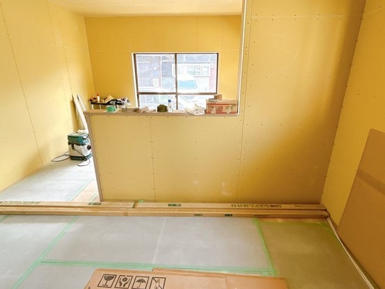 detached 大分県大分市大字津守64番1 第五奈良勘ビル 105号室