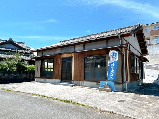 detached 大分県大分市大字津守64番1 第五奈良勘ビル 105号室
