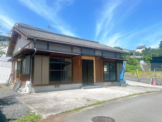 detached 大分県大分市大字津守64番1 第五奈良勘ビル 105号室
