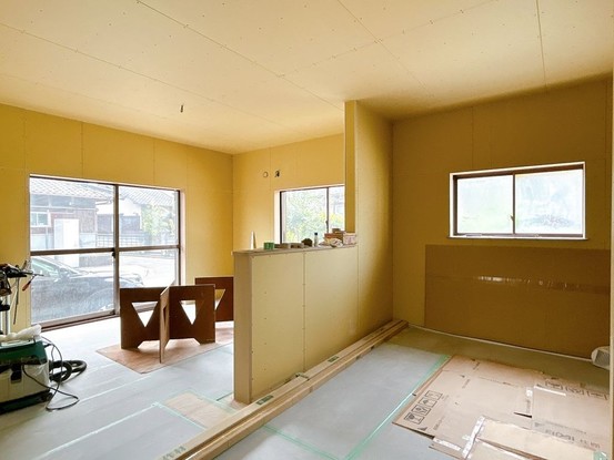 detached 大分県大分市大字津守64番1 第五奈良勘ビル 105号室