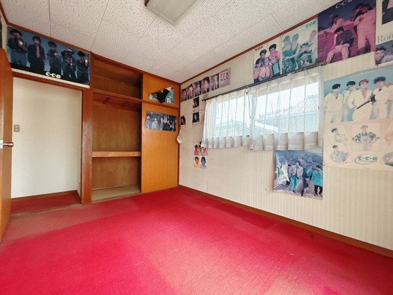 detached 大分県大分市大字津守64番1 第五奈良勘ビル 105号室