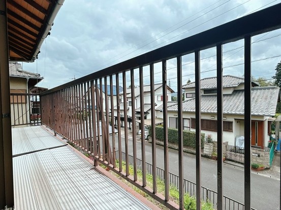 detached 大分県大分市大字津守64番1 第五奈良勘ビル 105号室