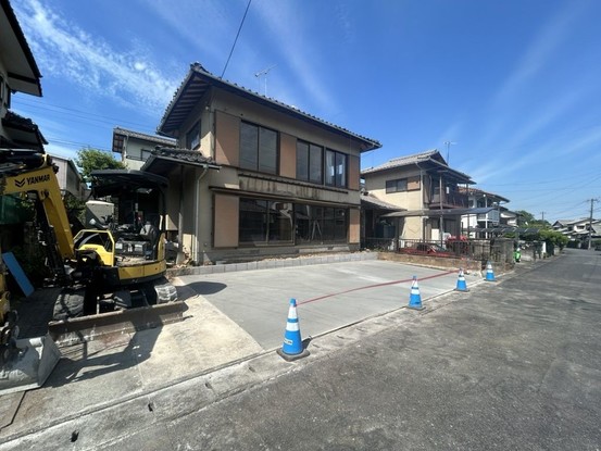 detached 大分県大分市大字津守64番1 第五奈良勘ビル 105号室