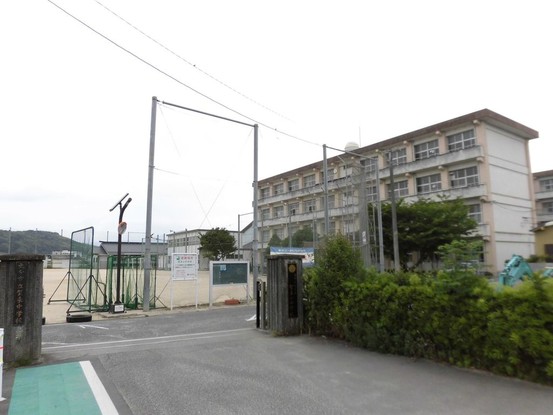 detached 大分県大分市大字津守64番1 第五奈良勘ビル 105号室