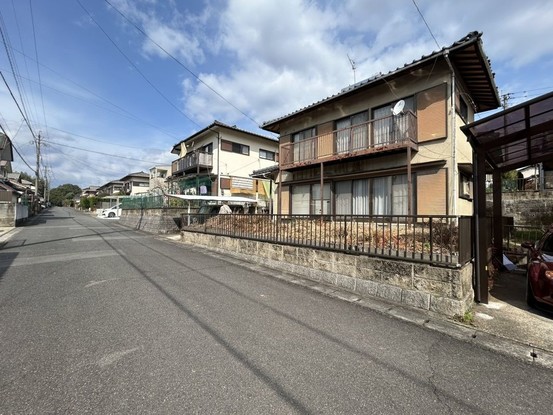 detached 大分県大分市大字津守64番1 第五奈良勘ビル 105号室