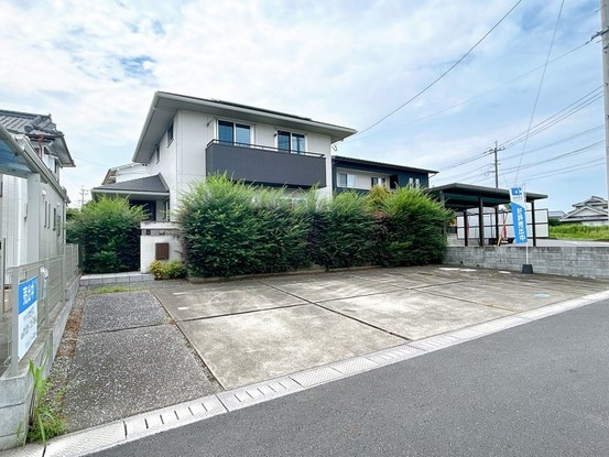 detached 大分県大分市大字田尻450-6 田尻三宮店舗　1階
