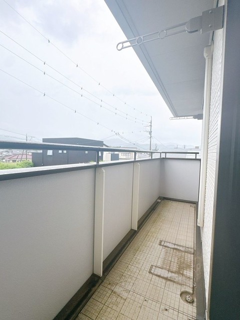detached 大分県大分市大字田尻450-6 田尻三宮店舗　1階