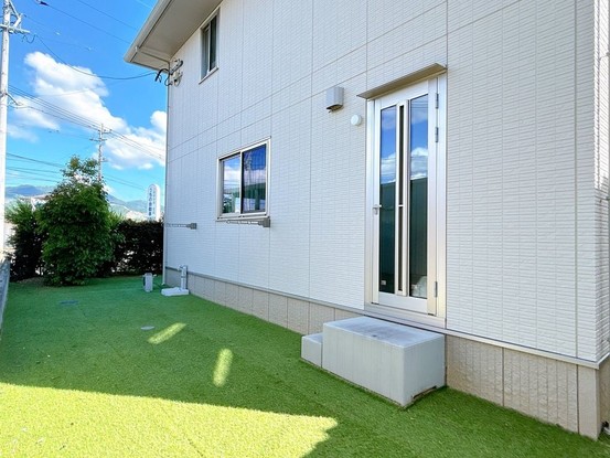 detached 大分県大分市大字田尻450-6 田尻三宮店舗　1階