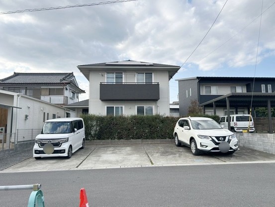 detached 大分県大分市大字田尻450-6 田尻三宮店舗　1階