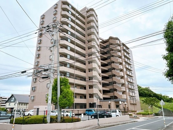 apartment 大分県大分市大字田尻450-6 田尻三宮店舗　1階