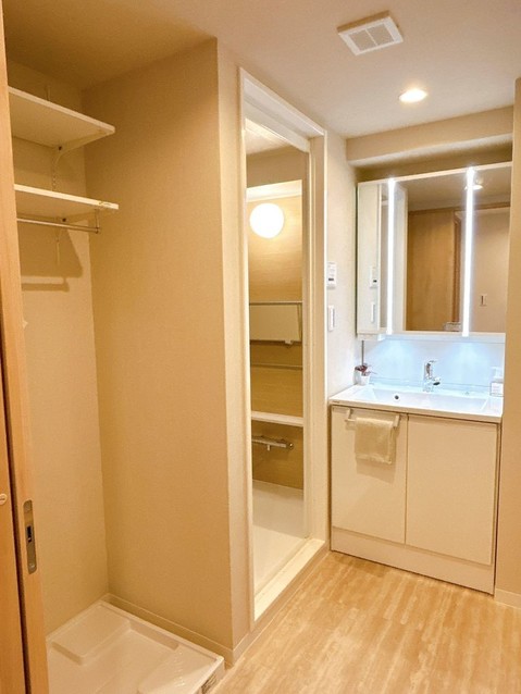 apartment 大分県大分市大字田尻450-6 田尻三宮店舗　1階