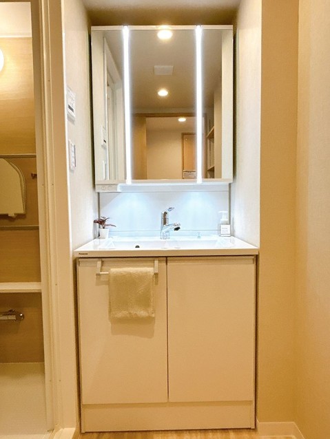 apartment 大分県大分市大字田尻450-6 田尻三宮店舗　1階