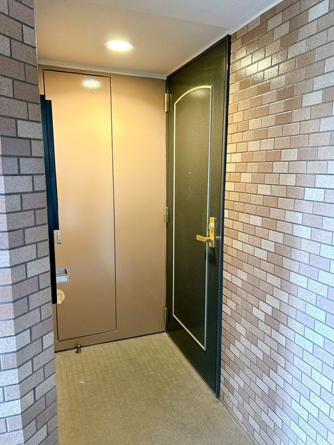 apartment 大分県大分市大字田尻450-6 田尻三宮店舗　1階