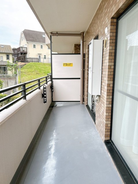 apartment 大分県大分市大字田尻450-6 田尻三宮店舗　1階