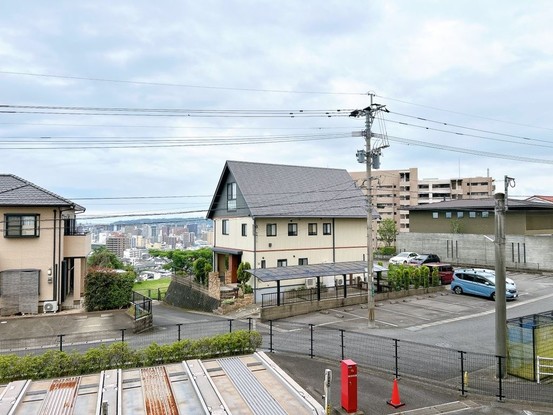 apartment 大分県大分市大字田尻450-6 田尻三宮店舗　1階