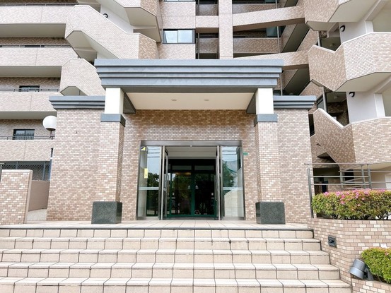 apartment 大分県大分市大字田尻450-6 田尻三宮店舗　1階