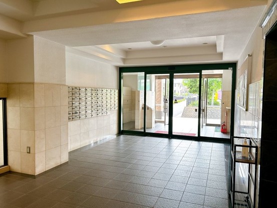 apartment 大分県大分市大字田尻450-6 田尻三宮店舗　1階