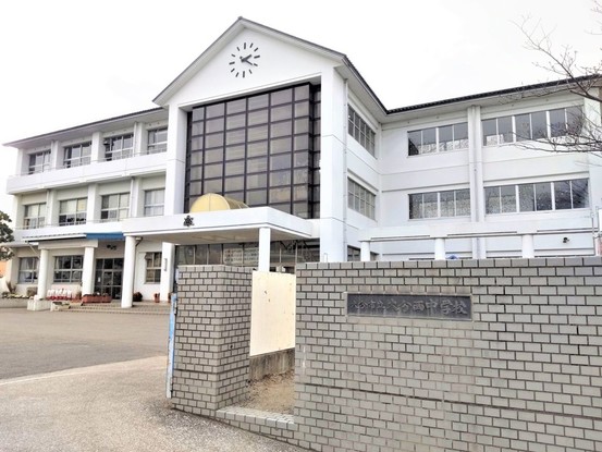 apartment 大分県大分市大字田尻450-6 田尻三宮店舗　1階
