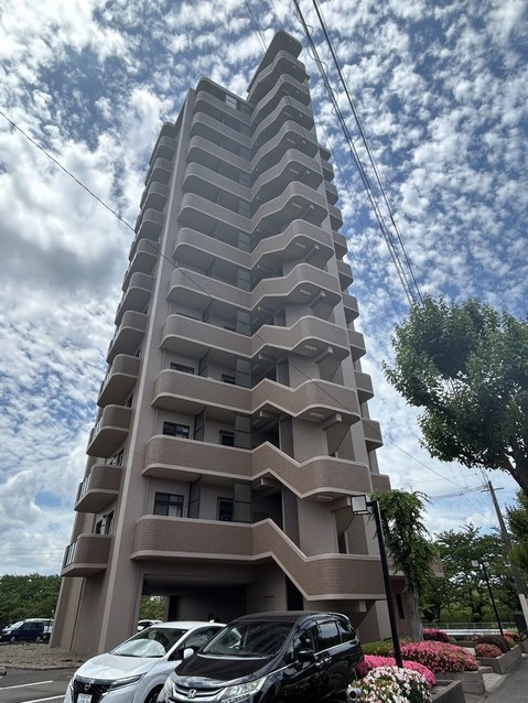 apartment 大分県大分市大字田尻450-6 田尻三宮店舗　1階