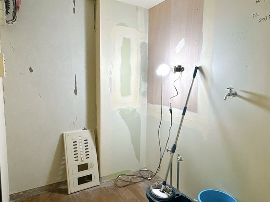apartment 大分県大分市大字田尻450-6 田尻三宮店舗　1階
