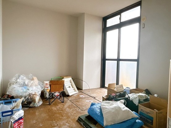 apartment 大分県大分市大字田尻450-6 田尻三宮店舗　1階