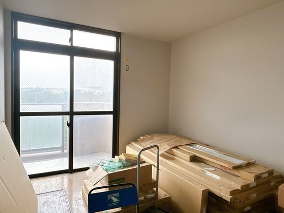 apartment 大分県大分市大字田尻450-6 田尻三宮店舗　1階