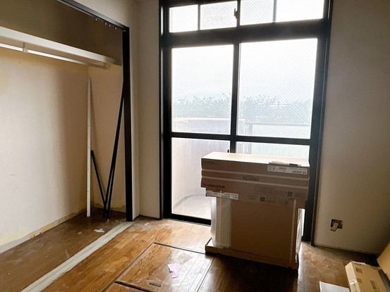 apartment 大分県大分市大字田尻450-6 田尻三宮店舗　1階