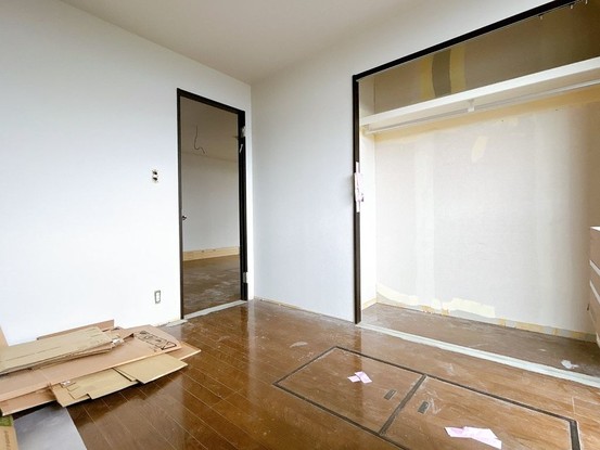 apartment 大分県大分市大字田尻450-6 田尻三宮店舗　1階