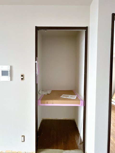 apartment 大分県大分市大字田尻450-6 田尻三宮店舗　1階