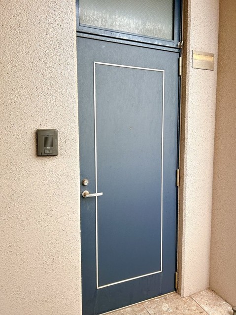 apartment 大分県大分市大字田尻450-6 田尻三宮店舗　1階