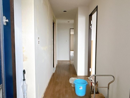apartment 大分県大分市大字田尻450-6 田尻三宮店舗　1階