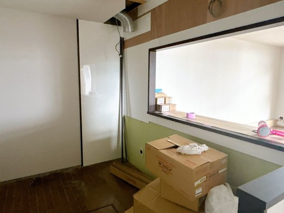 apartment 大分県大分市大字田尻450-6 田尻三宮店舗　1階