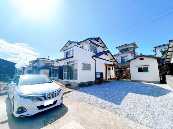 detached 大分県中津市中殿町３丁目1番地1 グリーンパレス中津壱番館 1階 102号