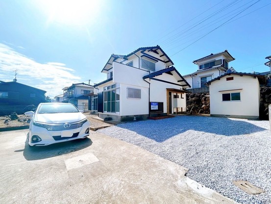 detached 大分県中津市中殿町３丁目1番地1 グリーンパレス中津壱番館 1階 102号