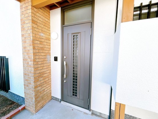 detached 大分県中津市中殿町３丁目1番地1 グリーンパレス中津壱番館 1階 102号