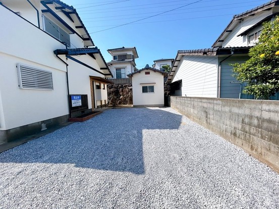 detached 大分県中津市中殿町３丁目1番地1 グリーンパレス中津壱番館 1階 102号