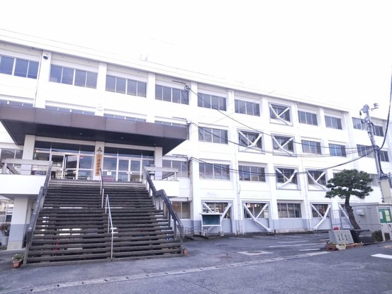 detached 大分県中津市中殿町３丁目1番地1 グリーンパレス中津壱番館 1階 102号