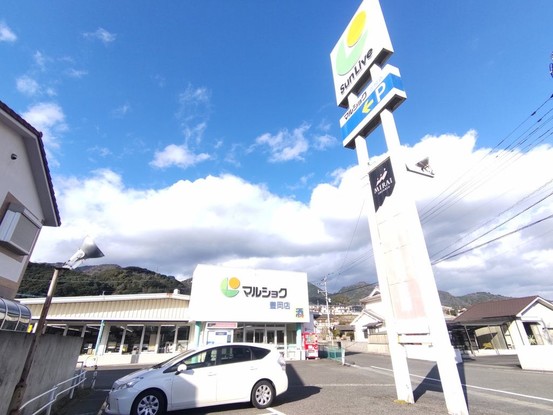 detached 大分県中津市中殿町３丁目1番地1 グリーンパレス中津壱番館 1階 102号